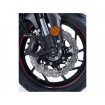 Protection Fourche RG Racing  Suzuki GSX-S750