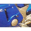 Protège Carter CRASH PAD LSL CBR1100XX 1996-04