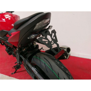 Support de Plaque Moto V...