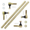 Kit rotules de direction et axes ALL BALLS Ø12mm 52-1013