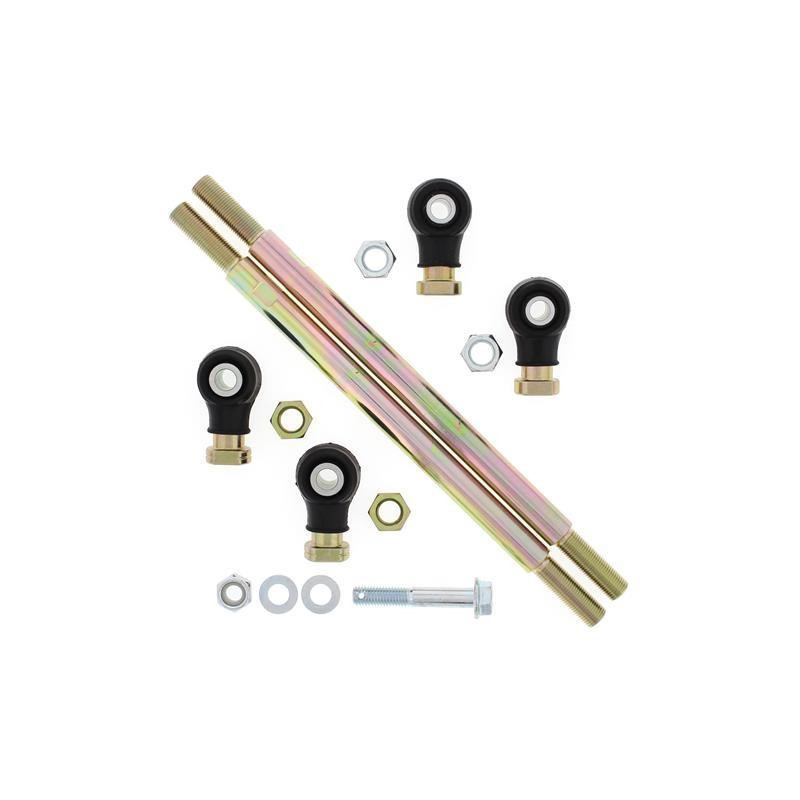 Kit rotules de direction et axes ALL BALLS Ø12mm Polaris 52-1033