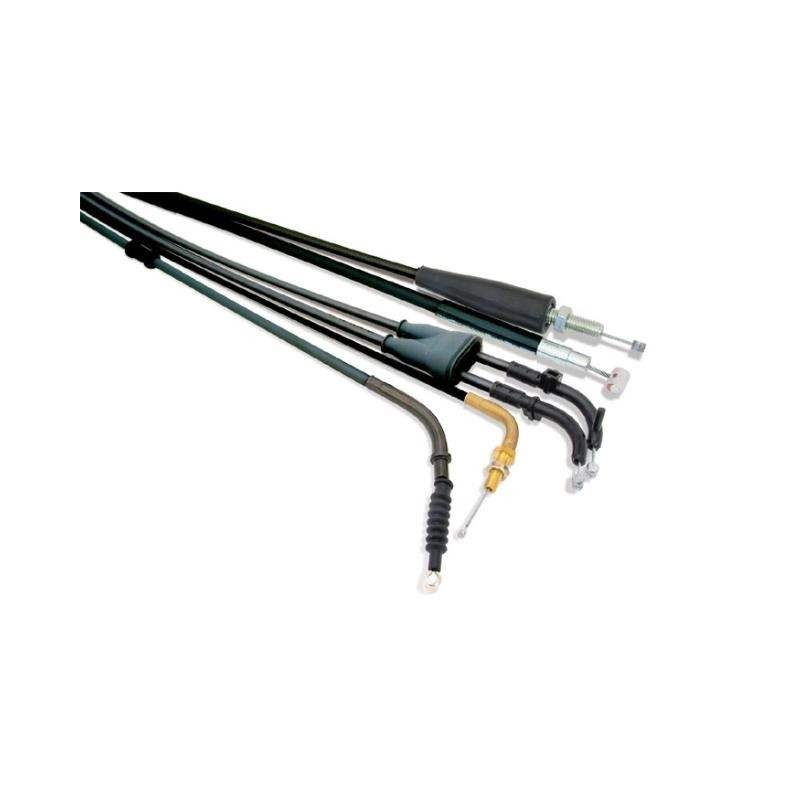 Cables de frein adaptables TRANSFIL 1.20m spécifiques Peugeot par 25