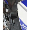 Tampon Protection Aero RG Racing Yamaha YZF-R3