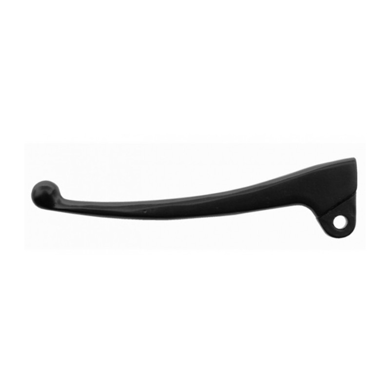 Levier de frein / gauche V Parts type origine aluminium noir 74352 Keeway