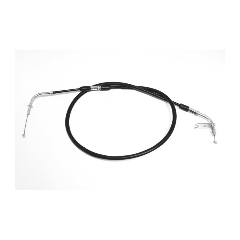 Cable Accelerateur Rallongé VN 800 A Vulcan +15cm 105cm