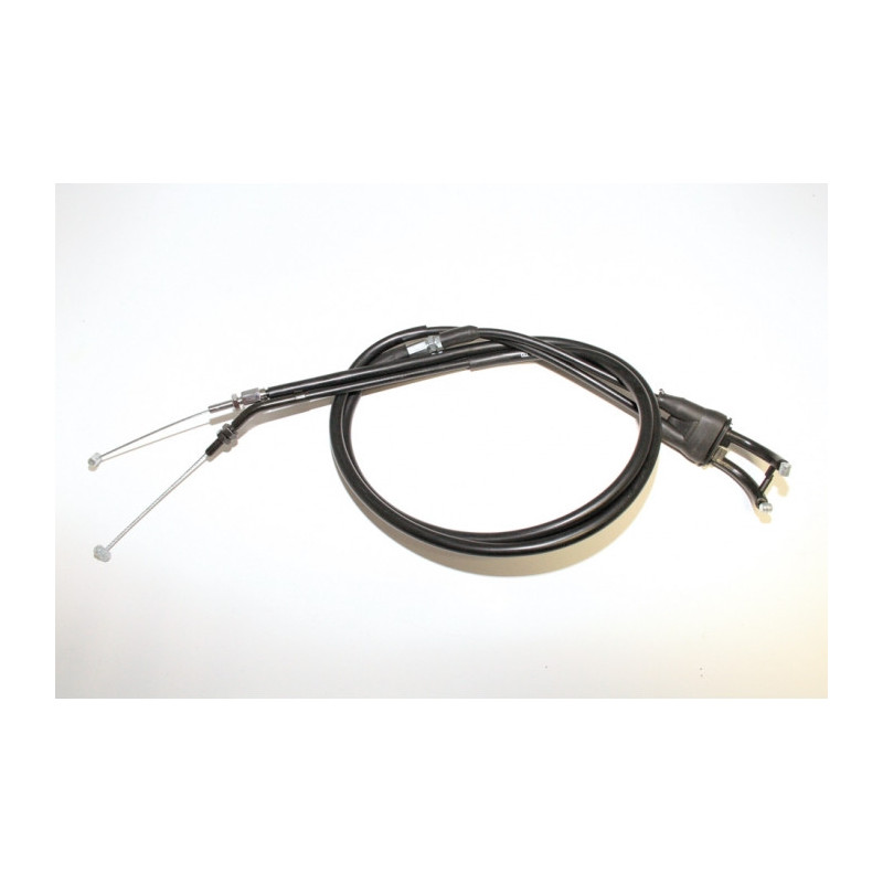 Cable Accelerateur Tirage  et  Retour YAMAHA FZR / YZF 600 R -94