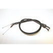 Cable Accelerateur Tirage  et  Retour YAMAHA FZR / YZF 600 R -94