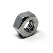 Ecrou Hexagonal M6 x 1.00mm en Inox A2 DIN 934