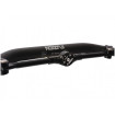 Guidon Cross ProTaper Fuzion Bas Carmichael 28 mm Noir + Barre Reglable