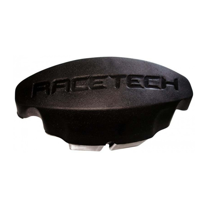 Pad Mousse RaceTech pour Guidon Moto 28 mm sans Barre