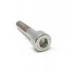 Vis BTR en Inox A4 M8 x 45mm 1.25mm