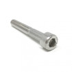 Vis BTR en Inox A4 M6 x 40mm 1.00mm