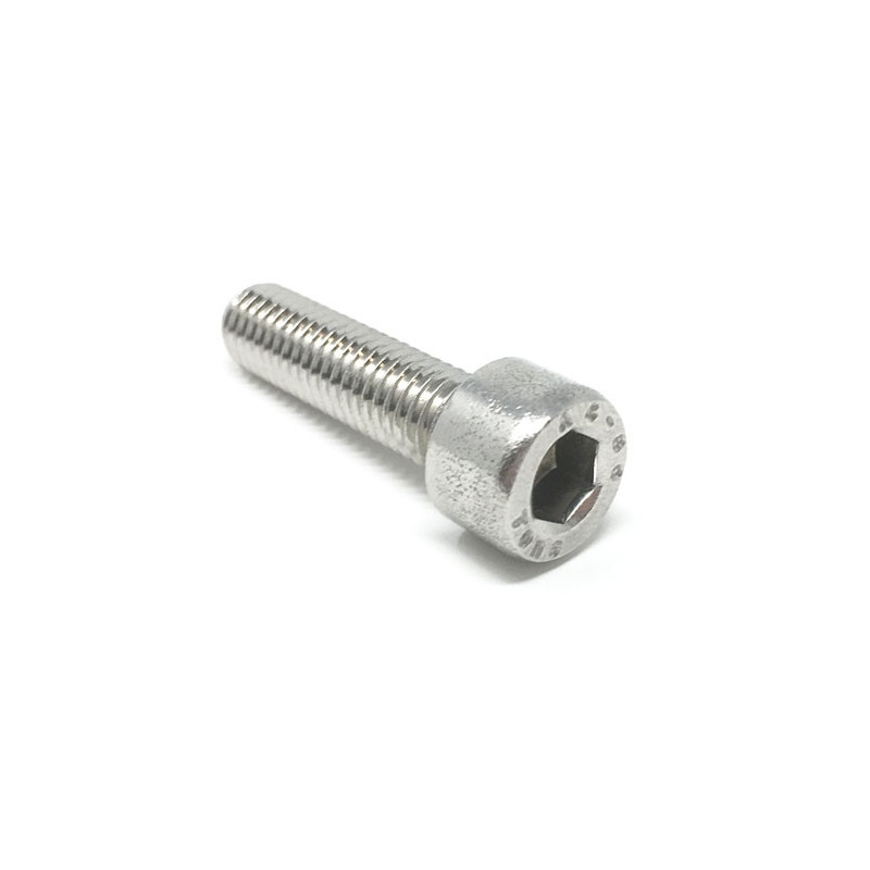 Vis BTR CHC en Inox A4 M8 x 30mm 1.25mm - DIN 912