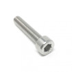 Vis BTR CHC en Inox A4 M5 x 25mm 0.8mm - DIN 912