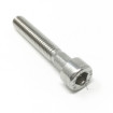 Vis BTR CHC en Inox A4 M5 x 30mm 0.8mm - DIN 912