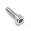 Vis BTR CHC en Inox A4 M5 x 16mm 0.8mm - DIN 912