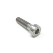 Vis Titane Tête BTR Conique Compacte M5 x 0.8mm x 25mm