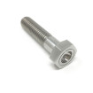 Vis Titane Tête H M6 x 1.00mm x 85mm