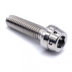 Vis BTR Conique Race Inox A4 M8 x 1,25mm x 30mm