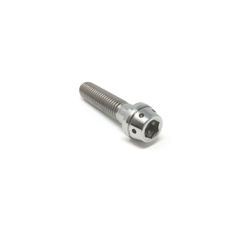 Vis BTR Conique Race Inox A4 M5 x 0.8mm x 15mm