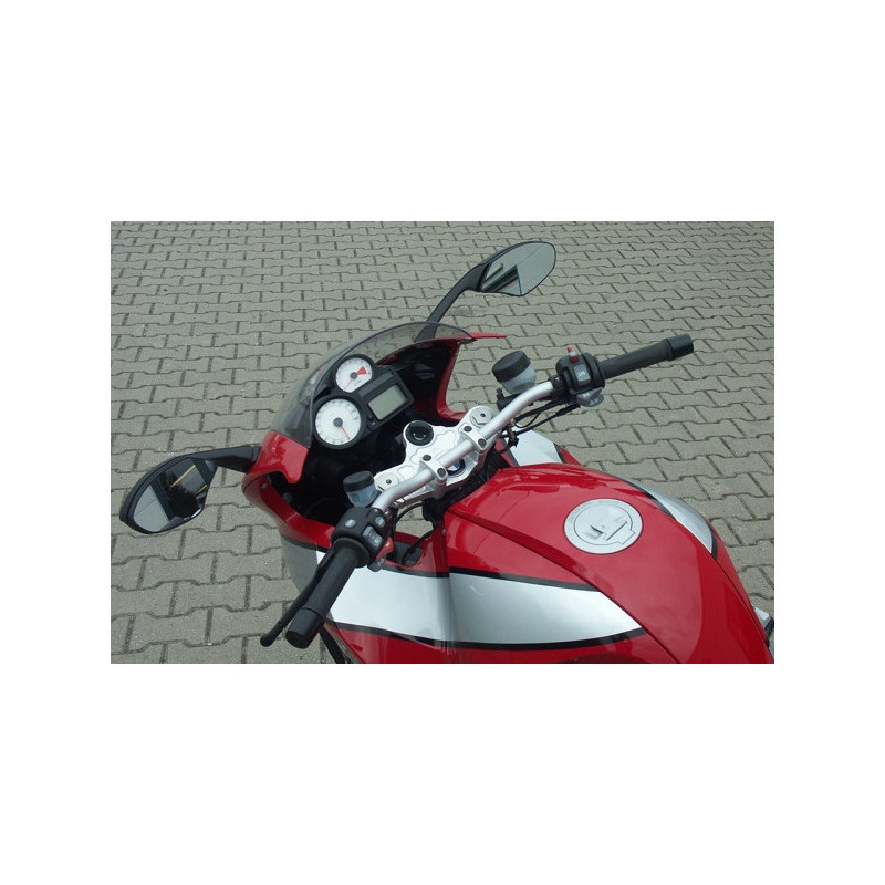 Kit T de Fourche Street Bike Kawasaki ZZR1100 1993-2001