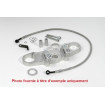 Kit T de Fourche StreetBike Kawasaki GPX600R 1988 - 1999