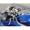 Kit Bracelet Moto LSL Tour Match +65/40mm Suzuki GSX-R 1000 03-04