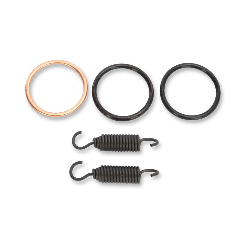 Kit Joint Echappement Moto Kawasaki KX80