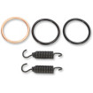 Kit Joint Echappement Moto Kawasaki KX125 94-00