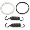 Kit Joint Echappement Moto Suzuki RM/RMX 250