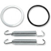 Kit Joint Echappement Moto Suzuki RM250 03-08