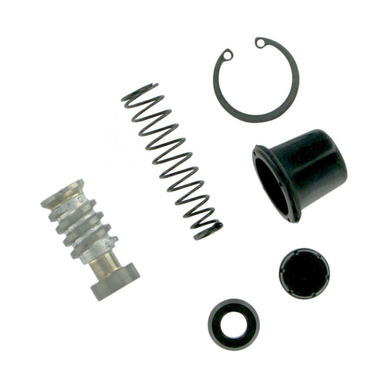 Kit Reparation de Maitre Cylindre Frein Arriere pour Honda/Kawa/Suzuki - 06-752X