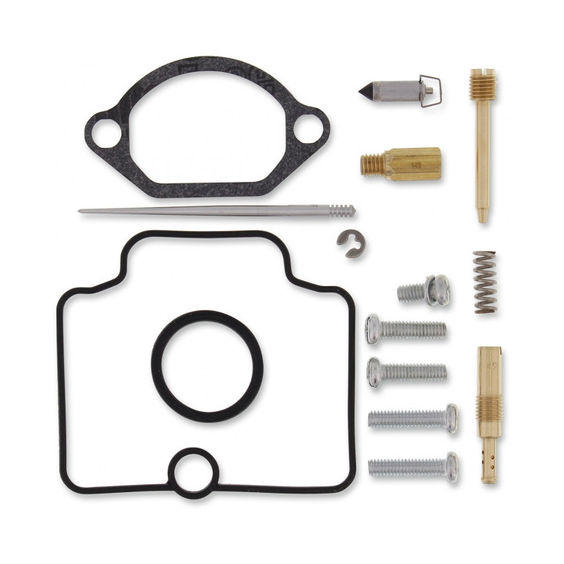 Kit Reparation Carburateur Moose Racing pour Honda CR 85 R/RB 05-07