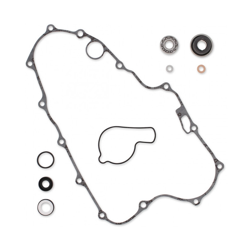 Kit Réparation Pompe à Eau Moose Racing pour Honda CRF 450 R/RX 05-17