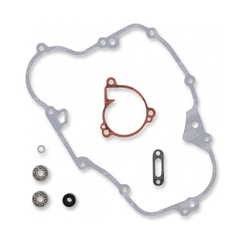 Kit Réparation Pompe à Eau Moose Racing pour Kawasaki KX 500 E 89-04