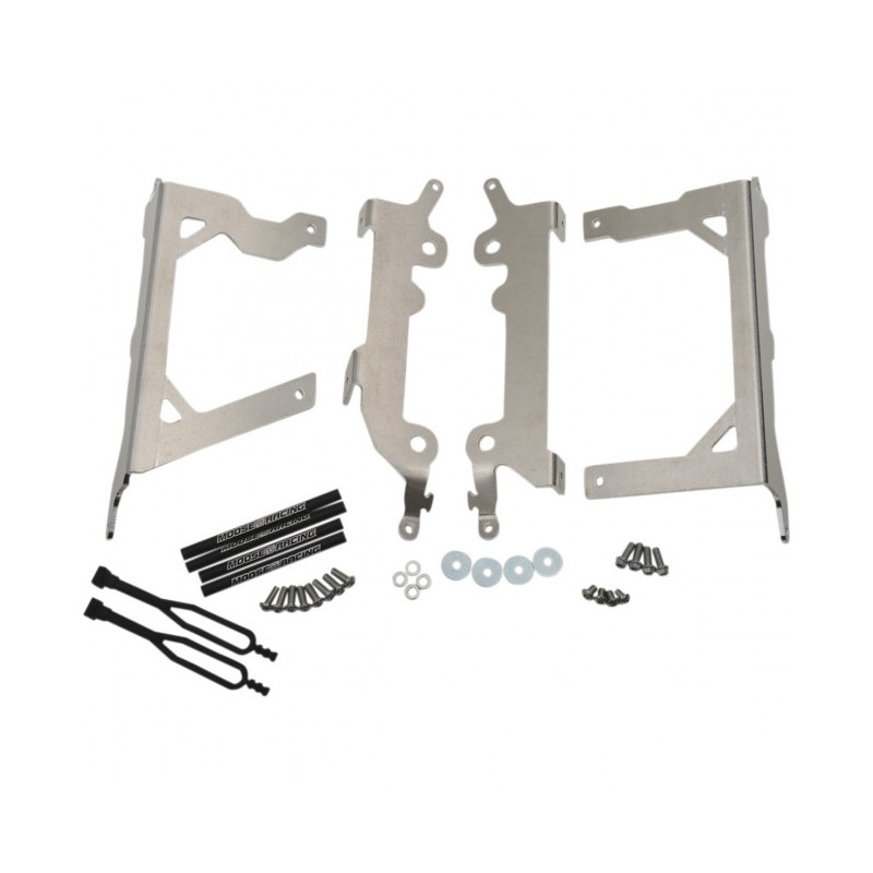 Kit Support Protege-Radiateur pour BETA RR ENDURO 4T