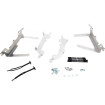 Kit Support Protege-Radiateur pour Husaberg/Husqvarna/KTM