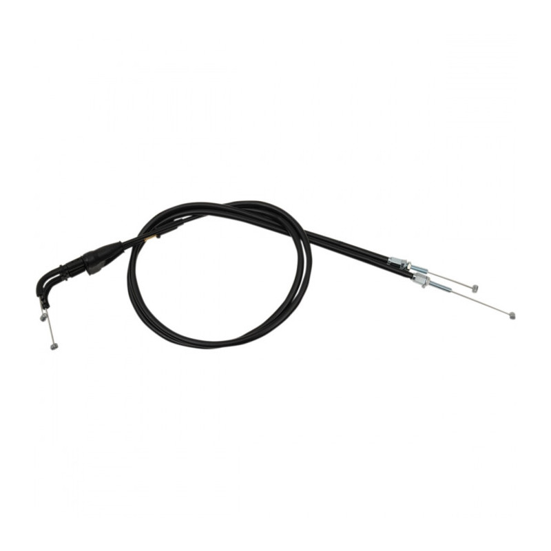 Cable Accelerateur Retour  Kawasaki 45-1257