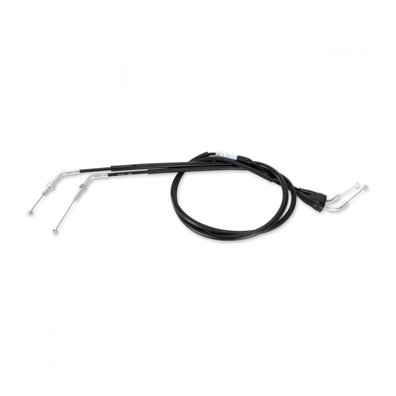 Cable Accelerateur Retour  Suzuki 45-1182