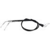 Cable Accelerateur Retour  Suzuki 45-1182