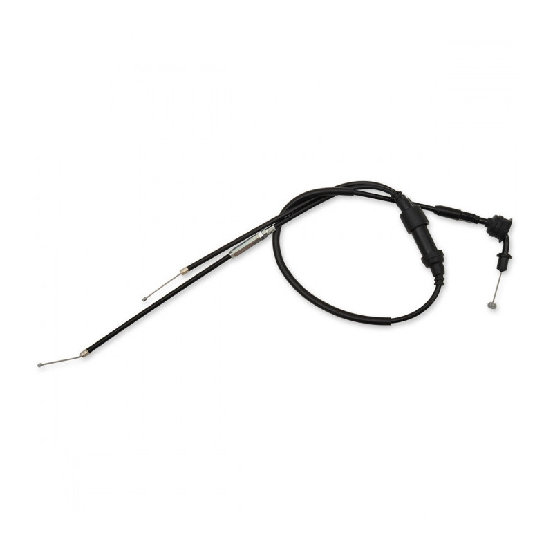 Cable Accelerateur Retour  Yamaha 45-1211