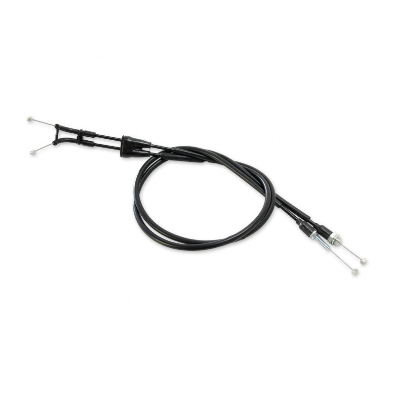 Cable Accelerateur Retour  Yamaha 45-1176