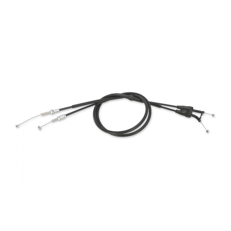 Cable Accelerateur Retour  Yamaha 45-1179