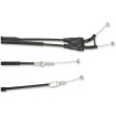 Cable Accelerateur Retour  Yamaha 45-1179