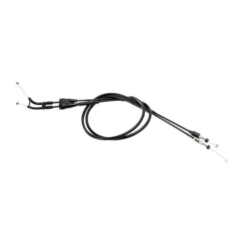 Cable Accelerateur Retour  Yamaha 45-1180