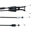 Cable Accelerateur Retour  Yamaha 45-1180