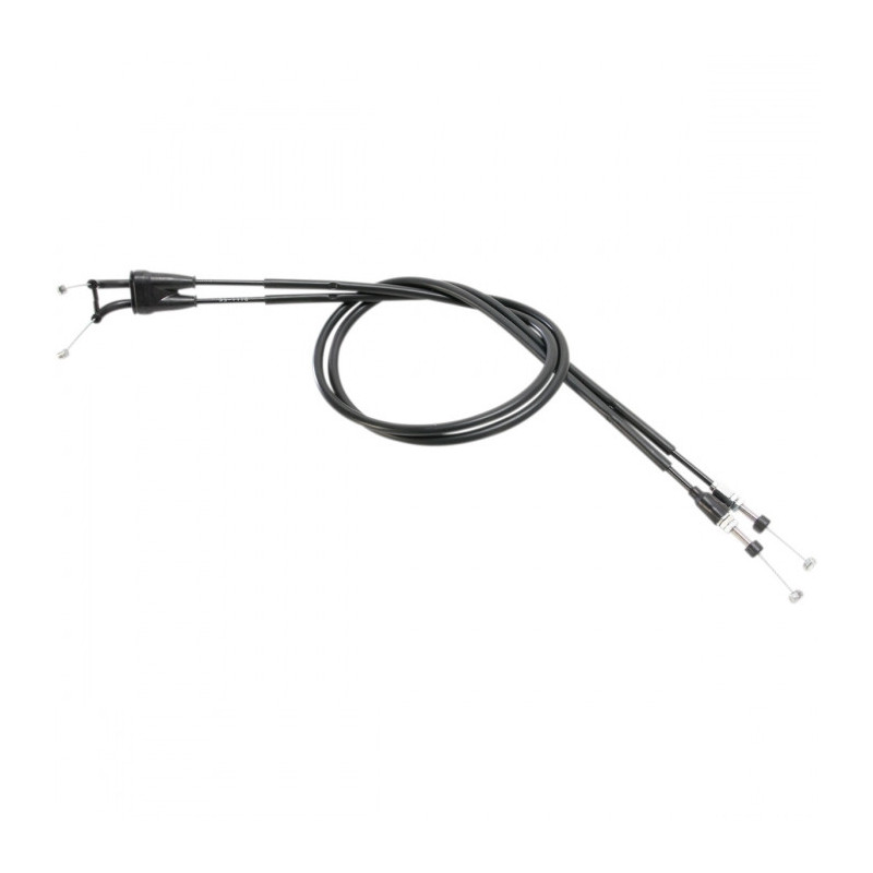 Cable Accelerateur Retour  Yamaha 45-1181