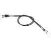 Cable Accelerateur Retour  Yamaha 45-1181