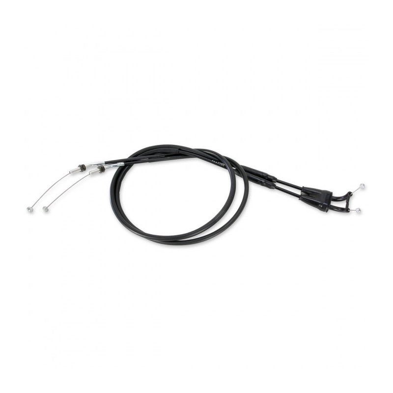 Cable Accelerateur Retour  Husqvarna 45-1053