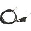Cable Accelerateur Retour  Husqvarna/KTM 45-1261